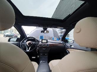 Mercedes B-klasse 180 Prestige Automaat picture 15