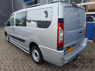 Peugeot Expert AUTOMAAT BUSINESS VAN 229 2.0 HDI L2H1 DC Profit+ picture 3