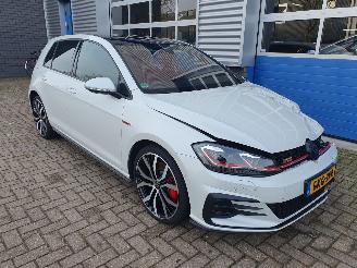 Auto incidentate Volkswagen Golf 2.0 TSI GTI Performance Automaat 2018/12