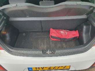 Kia Picanto 1.0 CVVT EconomyLine picture 22