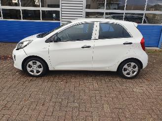 Kia Picanto 1.0 CVVT EconomyLine picture 2
