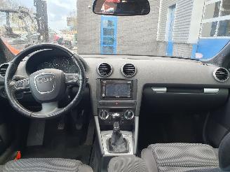 Audi A3 SPORTBACK 1.4 TFSI Ambition Advance picture 20