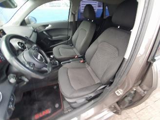 Audi A1 SPORTBACK 1.0 TFSI Sport Pro Line S picture 13