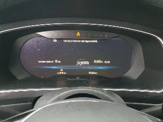 Volkswagen Tiguan 1.4 TSI Comfortline Business R-line picture 24