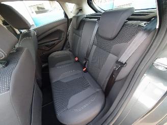 Ford Fiesta 1.0 EcoBoost Titanium picture 26