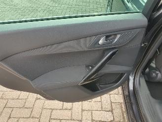 Peugeot 508 1.6 BlueHDi Blue Lease Executive picture 32