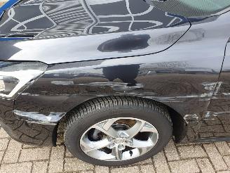 Peugeot 508 1.6 BlueHDi Blue Lease Executive picture 10