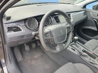 Peugeot 508 1.6 BlueHDi Blue Lease Executive picture 16