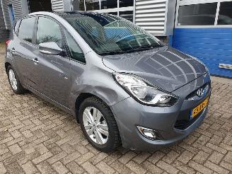 Hyundai Ix20 1.4i i-Vision picture 7