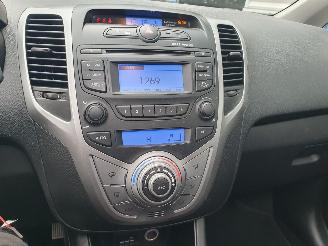 Hyundai Ix20 1.4i i-Vision picture 23