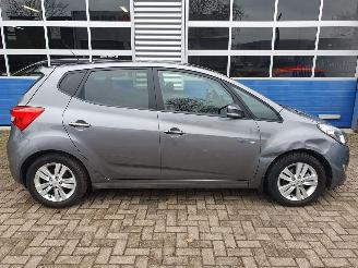 Hyundai Ix20 1.4i i-Vision picture 6