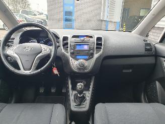 Hyundai Ix20 1.4i i-Vision picture 20