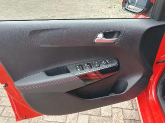 Kia Picanto 1.0 T-GDI GT-Line picture 10