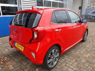 Kia Picanto 1.0 T-GDI GT-Line picture 5
