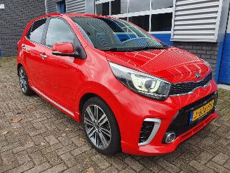 Kia Picanto 1.0 T-GDI GT-Line picture 7