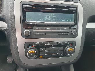 Volkswagen Scirocco 1.4 TSI highline picture 21