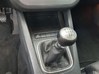 Volkswagen Scirocco 1.4 TSI highline picture 22