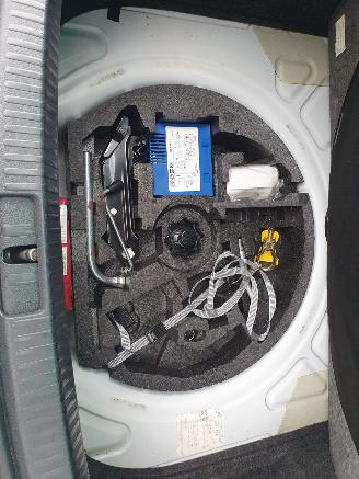 Volkswagen Scirocco 1.4 TSI highline picture 26