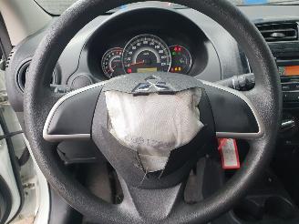 Mitsubishi Space-star 1.0 Cool+ picture 19