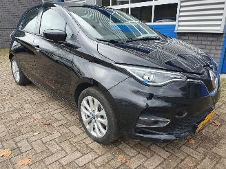 Renault Zoé R135 Intens 52 kWh Huuraccu picture 7