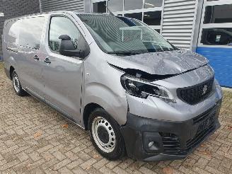 Peugeot e-Expert 100KW Dubbel Cabine picture 7