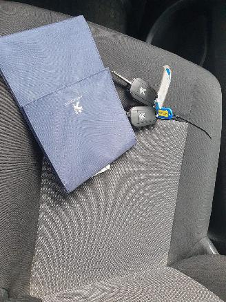 Peugeot e-Expert 100KW Dubbel Cabine picture 25