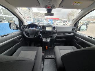 Peugeot e-Expert 100KW Dubbel Cabine picture 15