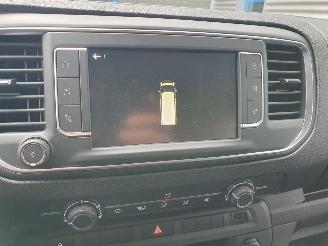 Peugeot e-Expert 100KW Dubbel Cabine picture 22