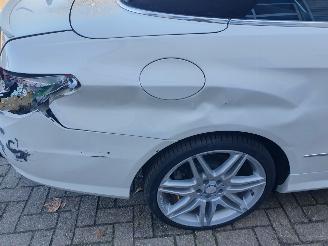 Mercedes E-klasse 500 Elegance Automaat picture 13
