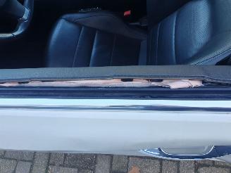 Mercedes E-klasse 500 Elegance Automaat picture 14