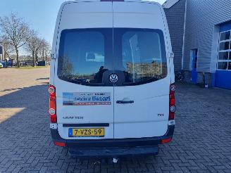 Volkswagen Crafter 35 2.0 TDI L2H3 picture 5