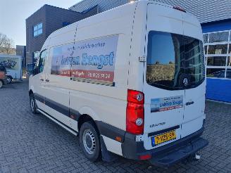 Volkswagen Crafter 35 2.0 TDI L2H3 picture 4