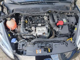 Ford Fiesta 1.0 Ecoboost Titanium picture 9