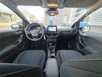 Ford Fiesta 1.0 Ecoboost Titanium picture 15