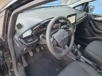 Ford Fiesta 1.0 Ecoboost Titanium picture 12