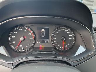 Seat Ibiza 1.0 TGI Style picture 21