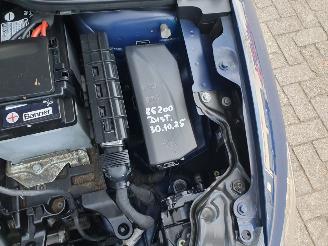 Seat Ibiza 1.0 TGI Style picture 11