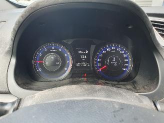 Hyundai I-40 1.6 GDI Blue Business Edition picture 16