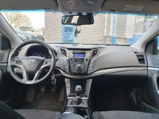 Hyundai I-40 1.6 GDI Blue Business Edition picture 14