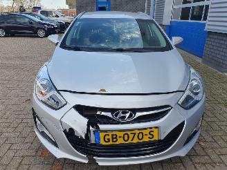 Hyundai I-40 1.6 GDI Blue Business Edition picture 8
