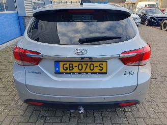 Hyundai I-40 1.6 GDI Blue Business Edition picture 4