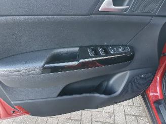 Kia Sportage 1.6 GDI ComfortLine picture 11