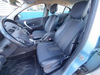 Renault Fluence Z.E. Dynamique inclusief koop Accu picture 11