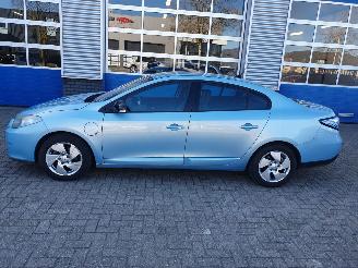 Renault Fluence Z.E. Dynamique inclusief koop Accu picture 2