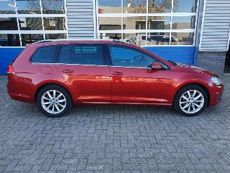 Volkswagen Golf 1.4 TSI Business Edition picture 5