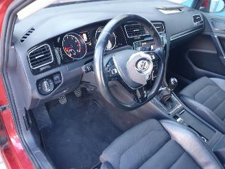 Volkswagen Golf 1.4 TSI Business Edition picture 15