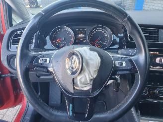 Volkswagen Golf 1.4 TSI Business Edition picture 20