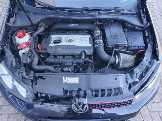 Volkswagen Golf 2.0 GTI Automaat picture 12