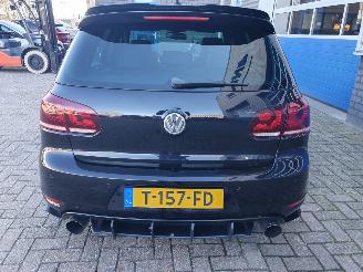 Volkswagen Golf 2.0 GTI Automaat picture 7