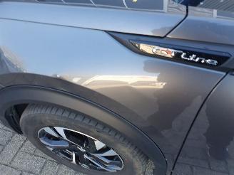 Peugeot 2008 1.2 GT-Line Automaat picture 13